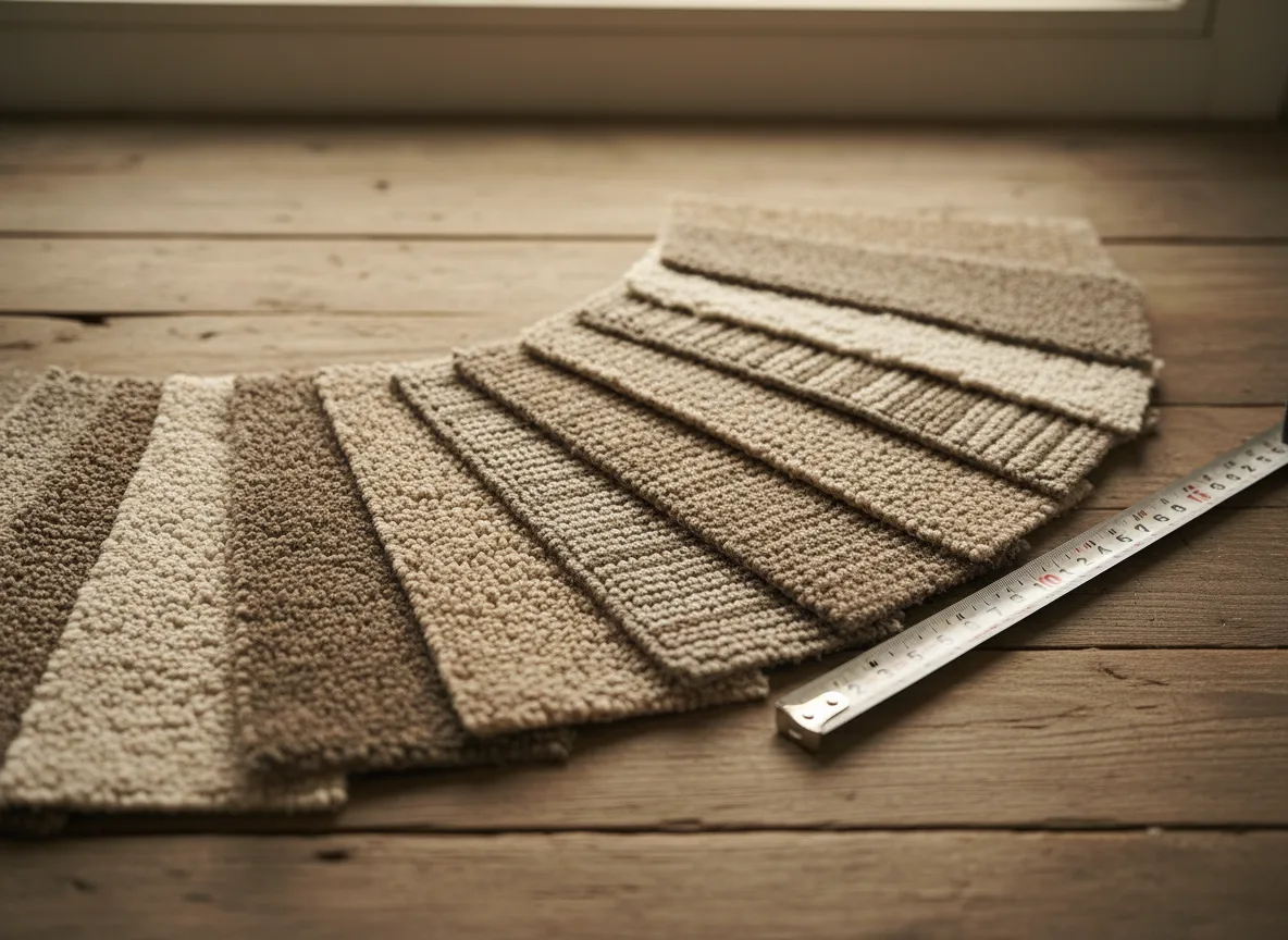 Carpet Installation Dale, WI FAQs